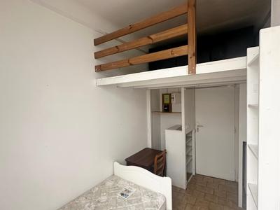Appartement - 16 m² - 1 pièce