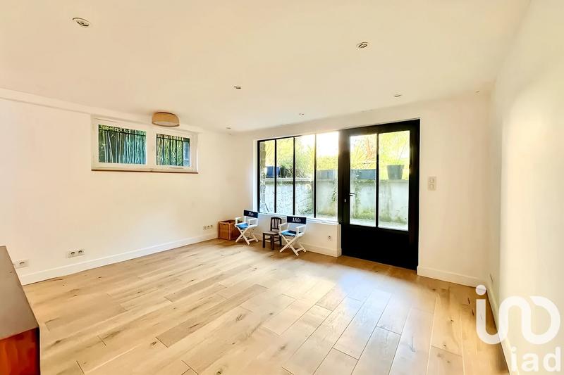 Maison - 152 m² - 5 pièces