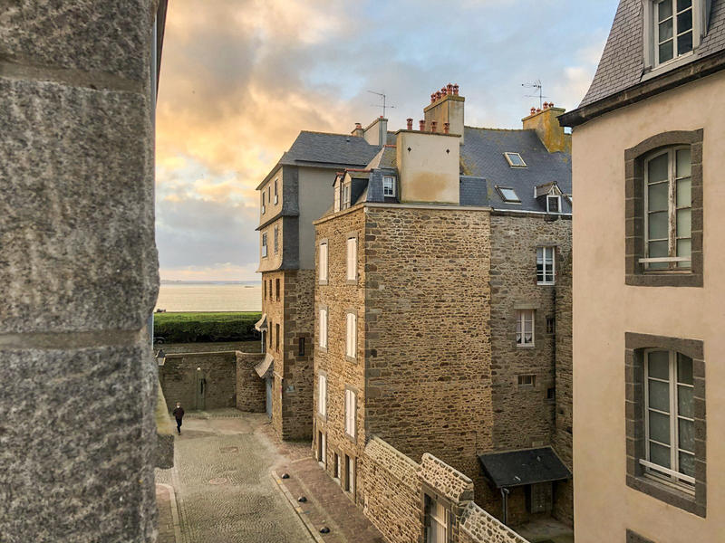 Appartement - 38 m² - 1 pièce