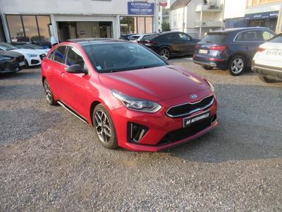 Kia ProCeed Gt Line Prenium 160 Ch 1ere Main France