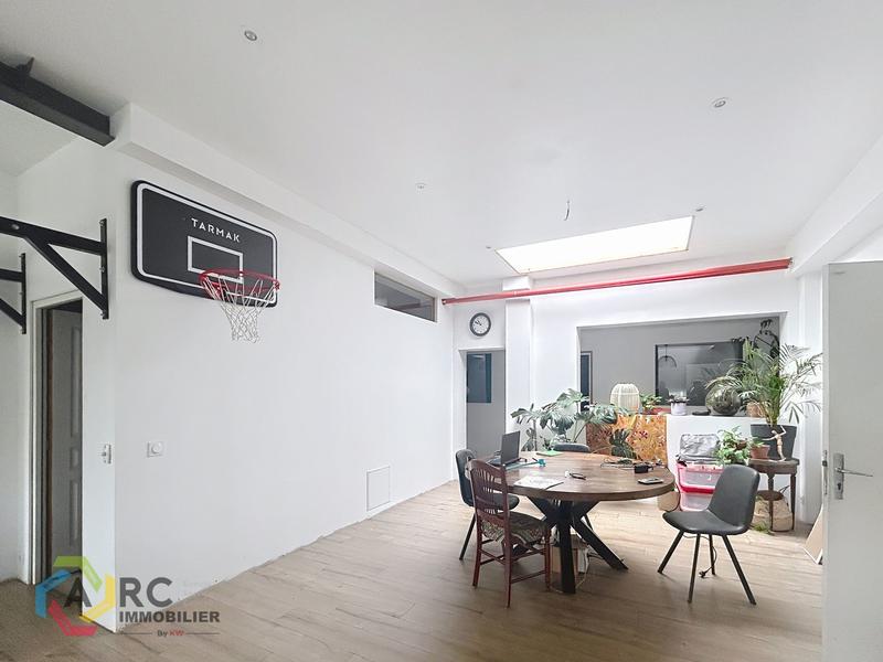 Ferme - 354 m² - 6 pièces