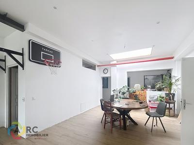 Ferme - 354 m² - 6 pièces