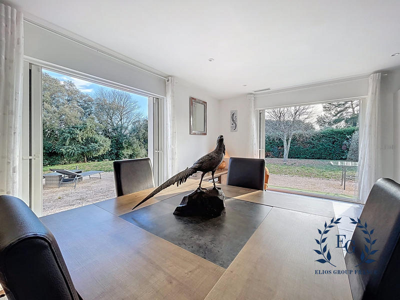 Villa - 118 m² - 4 pièces