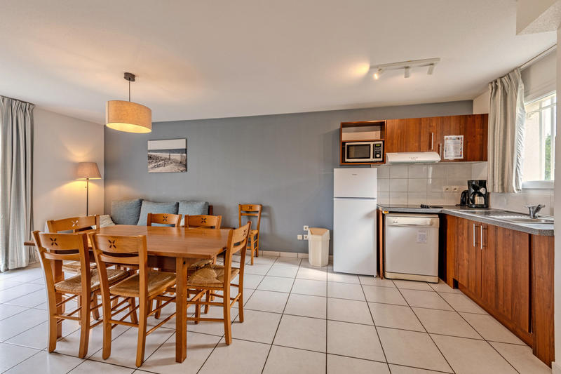 Villa - 64 m² - 3 pièces