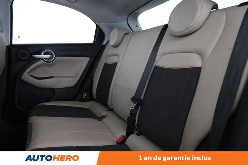 Fiat 500x 1.4 MultiAir Lounge 4x2 140 ch