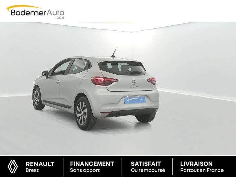 Renault Clio TCe 90 Equilibre
