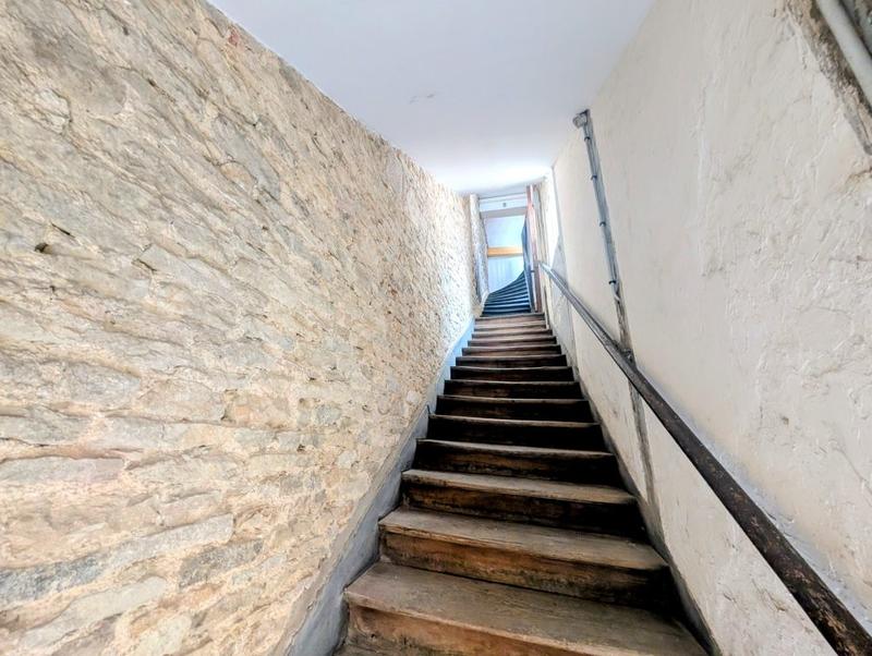 Appartement - 118 m² - 5 pièces