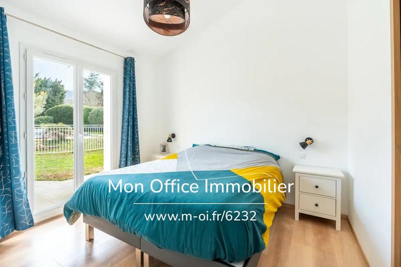 Villa - 170 m² - 5 pièces