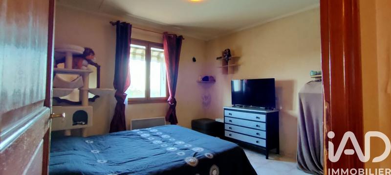 Maison - 131 m² - 6 pièces