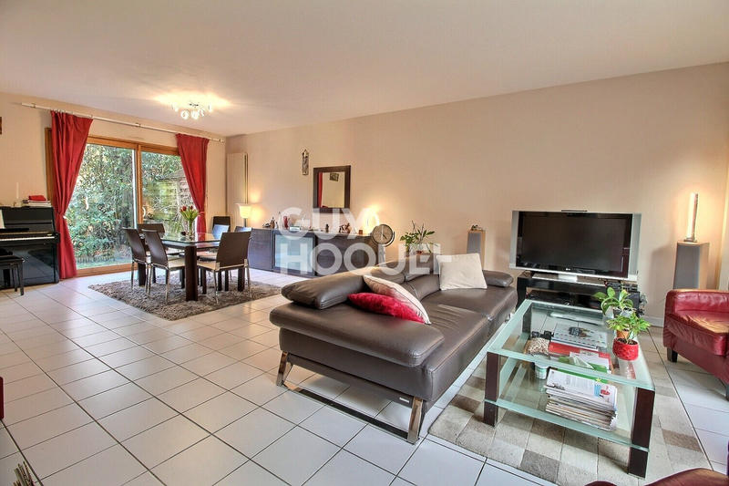 Maison - 130 m² - 4 pièces