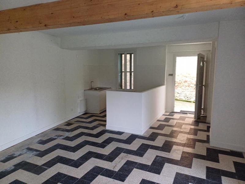 Maison - 93 m² - 6 pièces