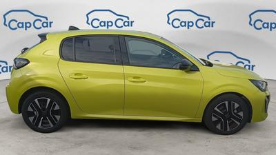 Peugeot 208 1.2 PureTech 100 Allure - Entretien constructeur