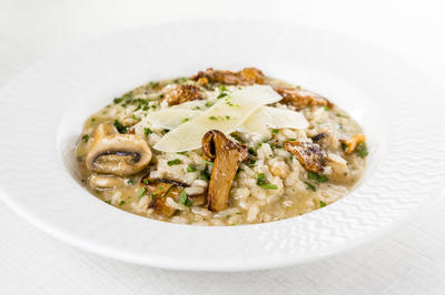 Restaurant le gourmand Pressé