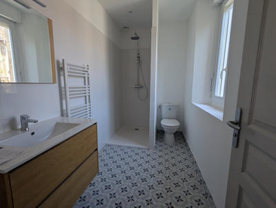 Maison - 193 m² - 7 pièces