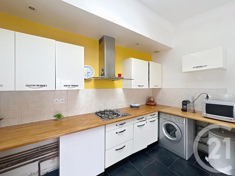 Maison - 83 m² - 4 pièces