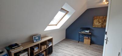 Maison - 136 m² - 5 pièces