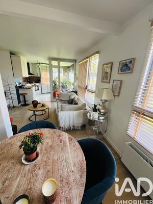 Appartement - 73 m² - 4 pièces