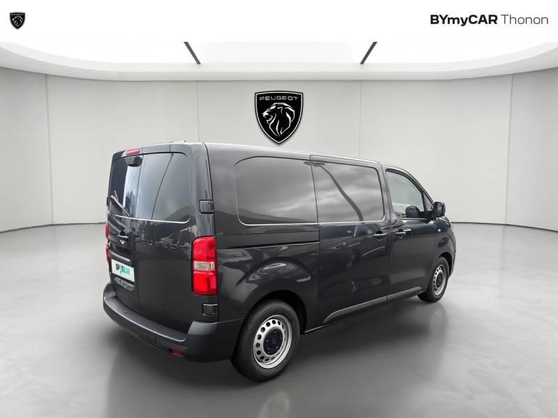 Peugeot Expert Fgn m Diesel 180 Ch Automatique