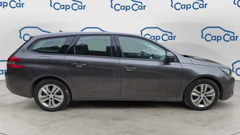 Peugeot 308 Sw II 1.5 BlueHDI 100.0 Active Business