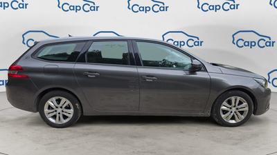 Peugeot 308 Sw II 1.5 BlueHDI 100.0 Active Business