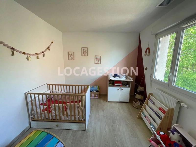 Maison - 104 m² - 5 pièces