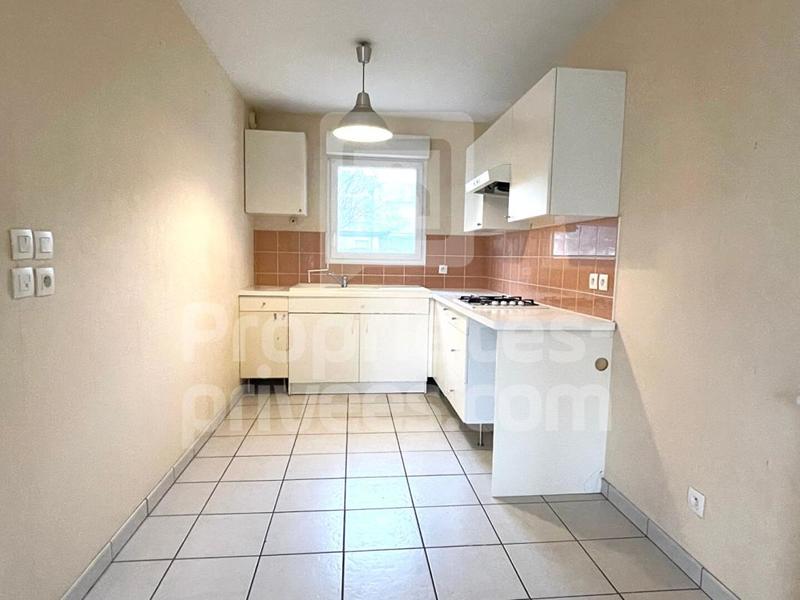 Villa - 83 m² - 4 pièces