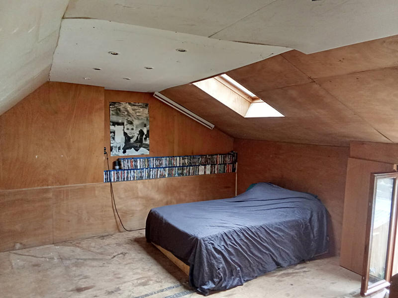 Maison - 86 m² - 3 pièces