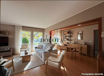 Maison - 156 m² - 6 pièces