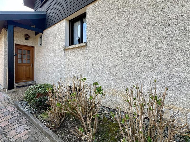 Maison - 176 m² - 6 pièces