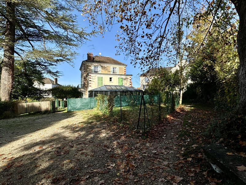 Appartement - 106 m² - 4 pièces