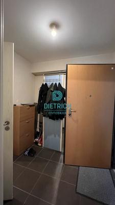 Appartement - 23 m² - 1 pièce