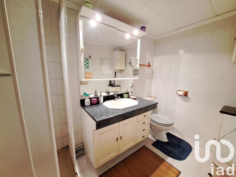 Maison - 123 m² - 5 pièces