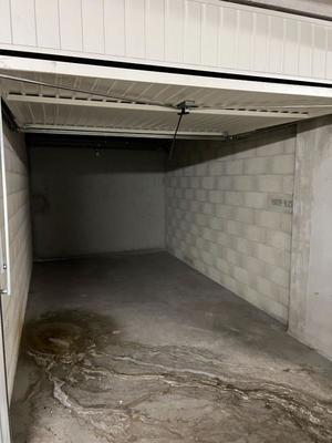 Garage - 13 m²