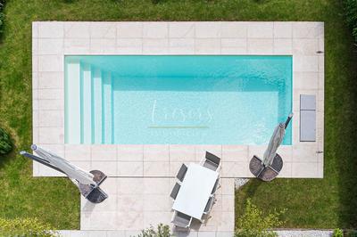 Maison - 160 m² - 8 pièces