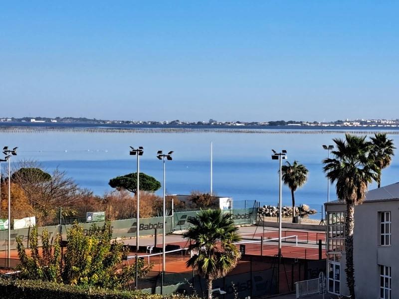 Appartement - 94 m² - 4 pièces