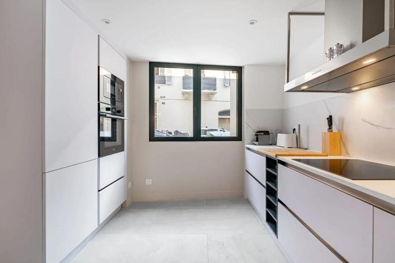 Duplex - 86 m² - 3 pièces