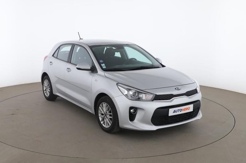 Kia Rio 1.0 t-GDi Isg Active 100 ch