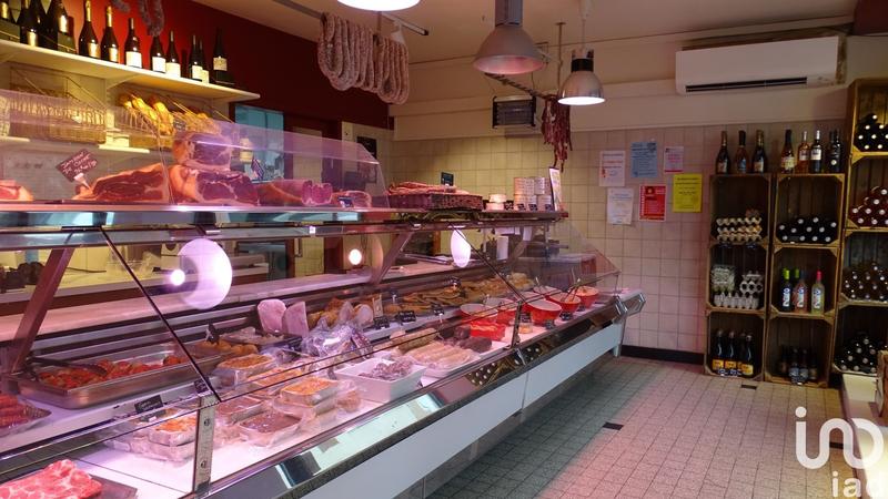 Local commercial - 500 m²