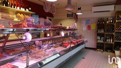 Local commercial - 500 m²