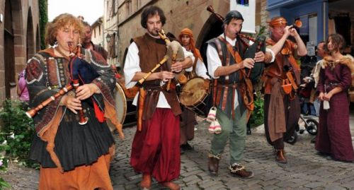 Comite du Grand Fauconnier