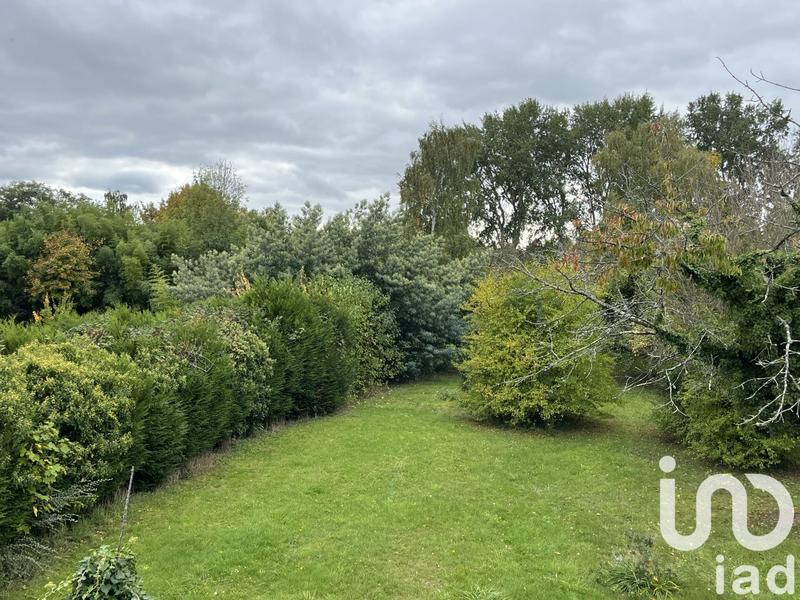 Maison - 180 m² - 6 pièces