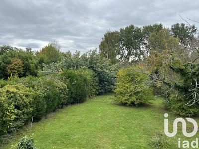 Maison - 180 m² - 6 pièces