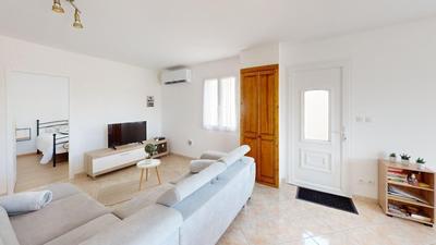 Maison - 94 m² - 4 pièces