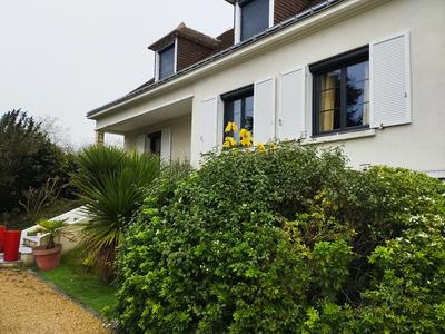 Maison - 197 m² - 7 pièces