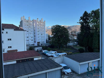 Appartement - 62 m² - 4 pièces