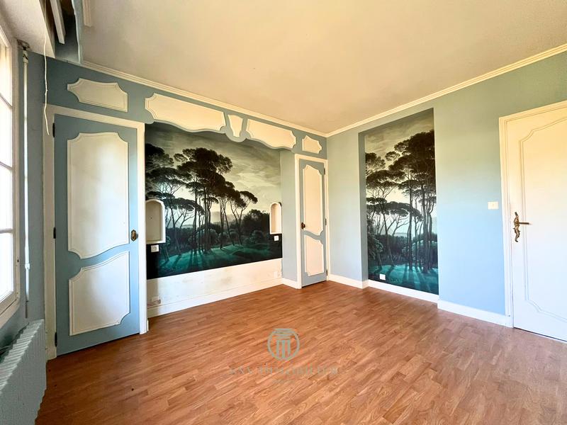 Maison - 162 m² - 6 pièces