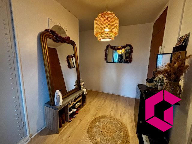 Appartement - 75 m² - 4 pièces