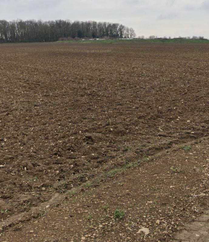 Terrain constructible - 315 m²