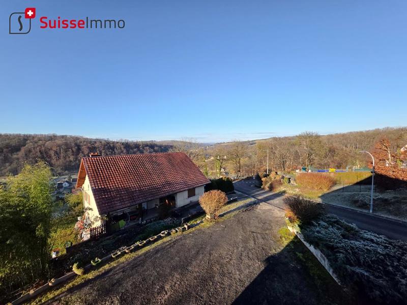 Pavillon - 127 m² - 5 pièces