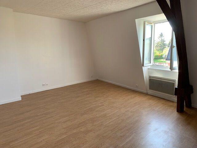 Appartement - 52 m² - 3 pièces